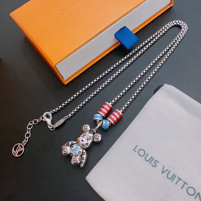 LV Necklaces